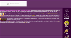 Desktop Screenshot of gigacorp.net
